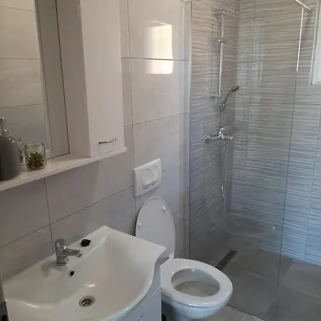 Apartment Antea Starigrad Paklenica