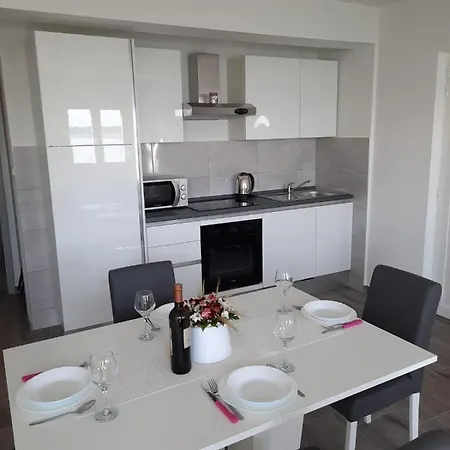 Apartment Antea *