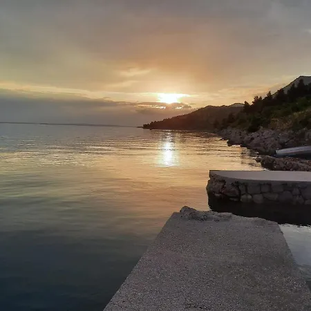 Antea Starigrad Paklenica