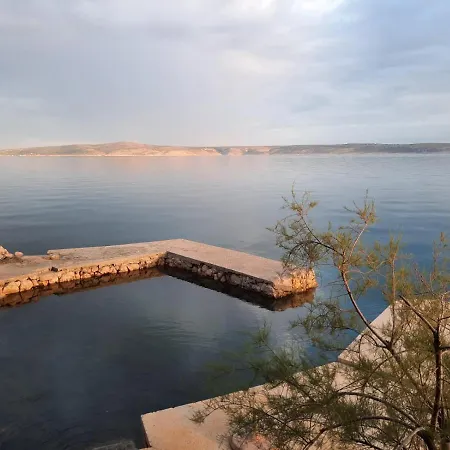 Διαμέρισμα Antea Starigrad Paklenica