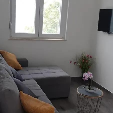 Apartament Antea