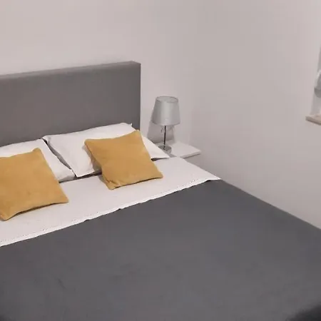 Antea Apartman