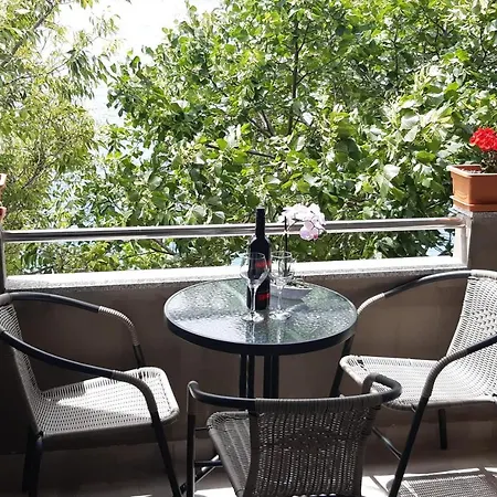 Antea Apartment Starigrad Paklenica