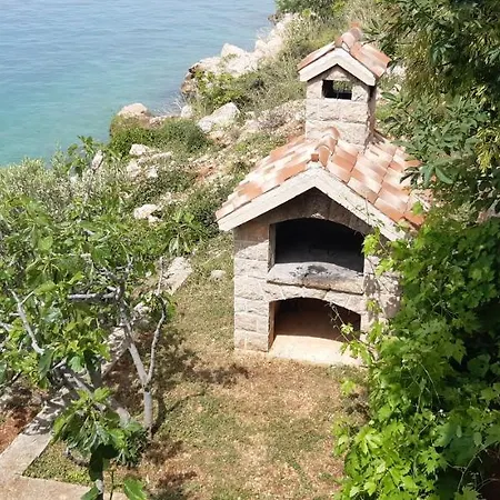 Apartman Antea *