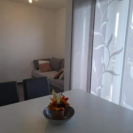 Apartment Antea