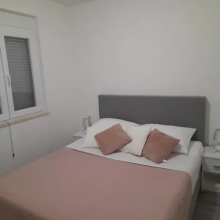 Apartment Antea *