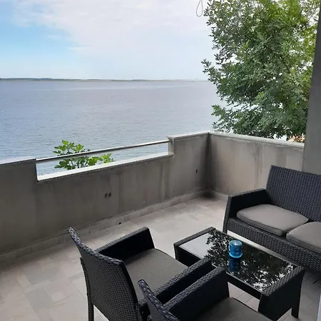 Apartment Antea Starigrad Paklenica