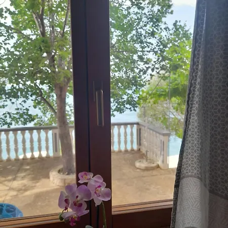 Apartman Antea