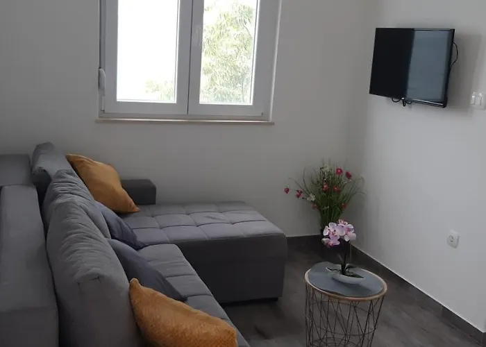 Апартаменты Antea