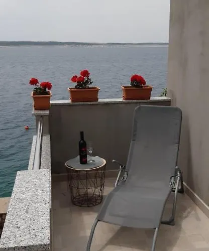 Antea Апартаменты