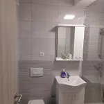 Antea Appartement Starigrad Paklenica