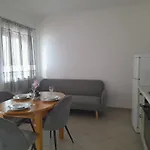 Antea * Starigrad Paklenica