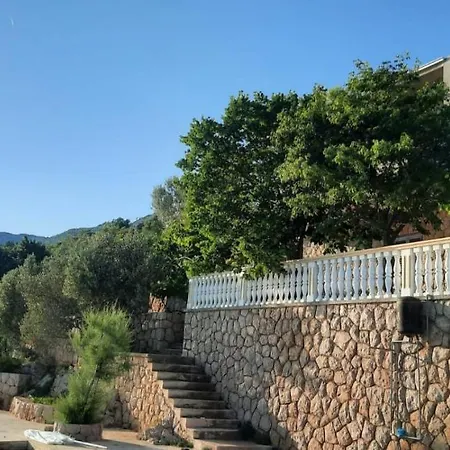 Antea * Starigrad Paklenica
