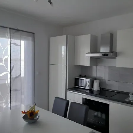 Apartamento Antea *