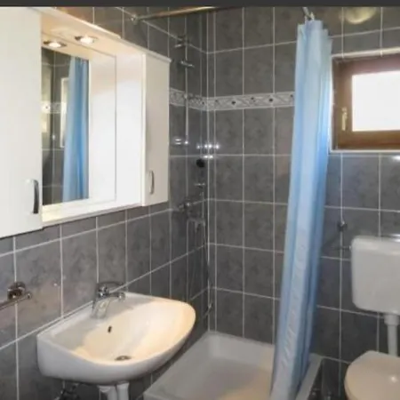 Apartamento Antea Starigrad Paklenica