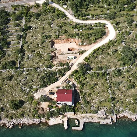 Antea Starigrad Paklenica