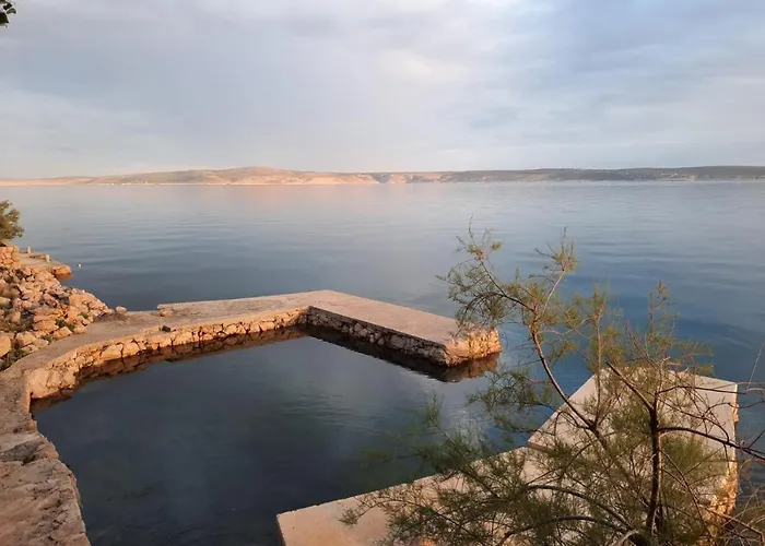 Apartamento Antea Starigrad Paklenica