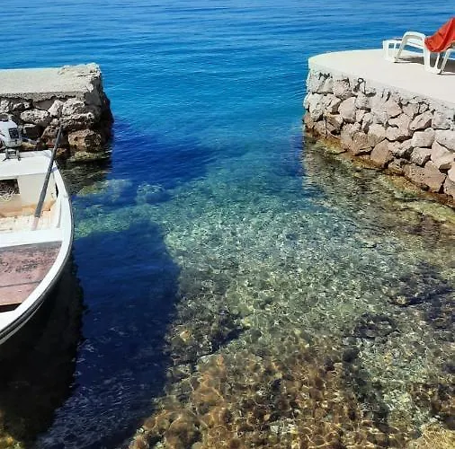 Antea * Starigrad Paklenica