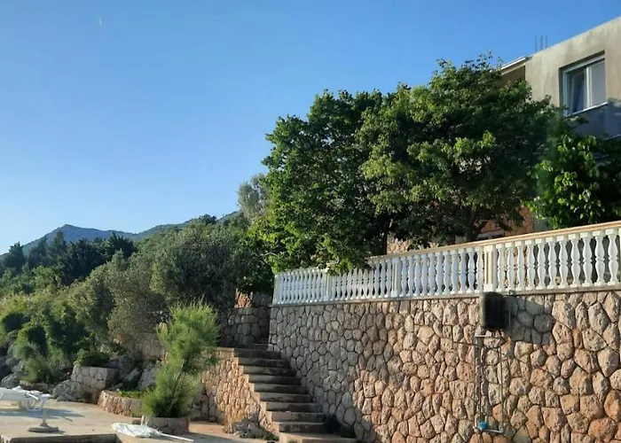 Antea * Starigrad Paklenica