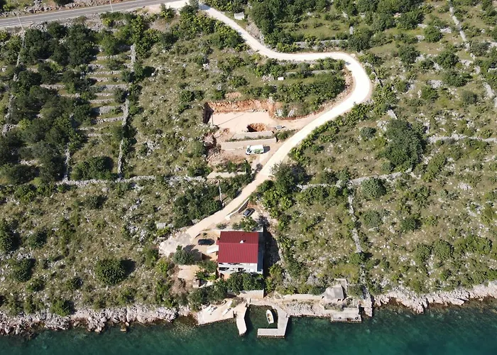 Antea Starigrad Paklenica